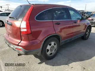 2008 Honda CR-V LX с VIN JHLRE38328C012639, выставлен на аукционе Copart как лот 41532585 с пробегом 300 000 миль миль и Списание • Salvage title. История ставок и продаж доступна на DreamBid. Изображение 3.