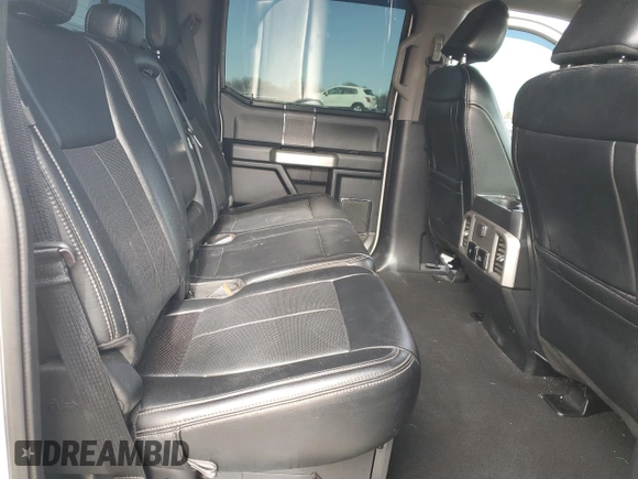2021 Ford F-350 XL z VIN 1FT8W3BT6MEE15343, wystawiony jako Copart lot #47465165 z przebiegiem 233 768 mil mil oraz Szkoda całkowita • Salvage title. Historia ofert i sprzedaży dostępna na DreamBid. Obrazek 10.