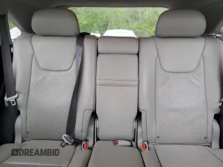 2015 Lexus RX 350 with VIN 2T2BK1BA1FC272355, listed as a Copart auction lot 59679905 with 132,757 mi miles and Salvage title. Bid and sale history available at DreamBid. Image 10.