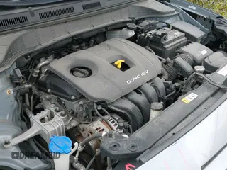 2019 Hyundai Kona SE z VIN KM8K12AA1KU242442, wystawiony jako IAAI lot #43098465 z przebiegiem 82 658 mil mil oraz . Historia ofert i sprzedaży dostępna na DreamBid. Obrazek 21.