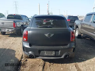 2014 MINI Countryman S с VIN WMWZC3C5XEWP27462, выставлен на аукционе IAAI как лот 42471068 с пробегом 113 198 миль миль и . История ставок и продаж доступна на DreamBid. Изображение 16.