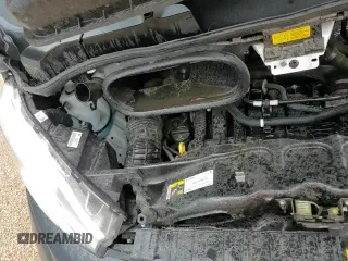 2023 Ram ProMaster Cargo z VIN 3C6LRVVGXPE604573, wystawiony jako Copart lot #54396535 z przebiegiem 26 057 mil mil oraz Szkoda całkowita • Salvage title. Historia ofert i sprzedaży dostępna na DreamBid. Obrazek 14.