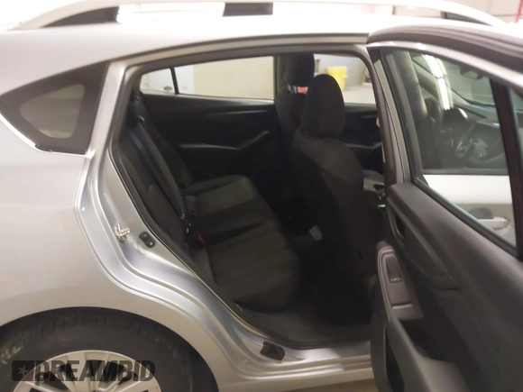2017 Subaru Impreza Premium z VIN 4S3GTAB63H3705818, wystawiony jako IAAI lot #41568064 z przebiegiem 132 046 mil mil oraz . Historia ofert i sprzedaży dostępna na DreamBid. Obrazek 8.