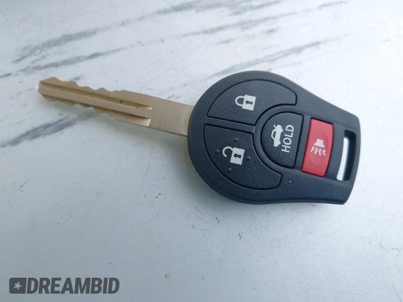 2019 Nissan Sentra SV with VIN 3N1AB7APXKY249792, listed as a IAAI auction lot 41889046 with 57,583 mi miles and . Bid and sale history available at DreamBid. Image 11.
