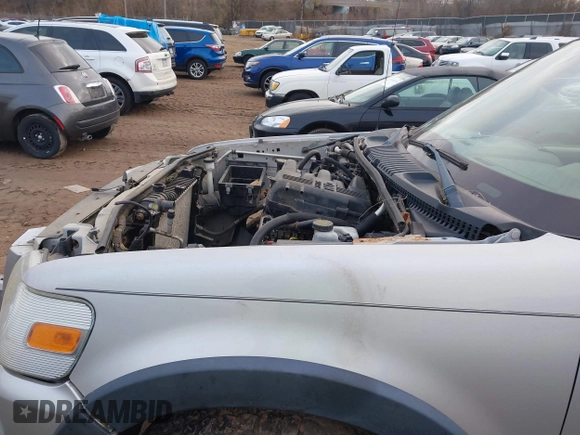 2007 Ford Explorer Sport Trac XLT с VIN 1FMEU51K57UA03000, выставлен на аукционе IAAI как лот 40897889 с пробегом 149 294 миль миль и . История ставок и продаж доступна на DreamBid. Изображение 6.