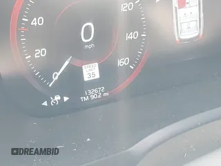 2017 Volvo XC90 Momentum с VIN YV4A22PK3H1151046, выставлен на аукционе IAAI как лот 41628929 с пробегом 132 672 миль миль и . История ставок и продаж доступна на DreamBid. Изображение 15.