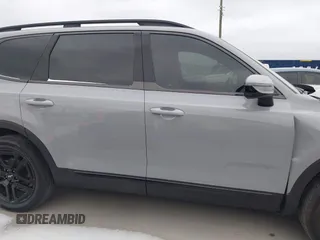 2024 Kia Telluride SX Prestige X-Pro with VIN 5XYP5DGC4RG427373, listed as a IAAI auction lot 41371537 with 11,808 mi miles and . Bid and sale history available at DreamBid. Image 13.