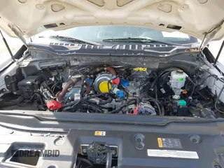 2019 Ford F-250 XL с VIN 1FT7W2BT7KEC91943, выставлен на аукционе IAAI как лот 42412103 с пробегом Не указан миль и . История ставок и продаж доступна на DreamBid. Изображение 10.