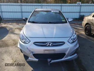 2016 Hyundai Accent SE with VIN KMHCT4AEXGU044270, listed as a Copart auction lot 75414473 with 67,215 mi miles. Bid and sale history available at carsss.com. Image 5.