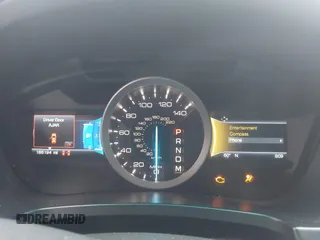 2014 Ford Explorer XLT z VIN 1FM5K7D88EGA03585, wystawiony jako IAAI lot #42443289 z przebiegiem 186 194 mil mil oraz . Historia ofert i sprzedaży dostępna na DreamBid. Obrazek 7.