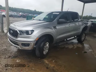 2021 Ford Ranger XL z VIN 1FTER4FH6MLD54030, wystawiony jako Copart lot #61421375 z przebiegiem 69 657 mil mil oraz Szkoda całkowita • Salvage title. Historia ofert i sprzedaży dostępna na DreamBid. Obrazek 1.
