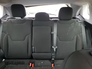 2021 Jeep Compass Sport с VIN 3C4NJDAB2MT572027, выставлен на аукционе Copart как лот 54970265 с пробегом 95 177 миль миль и Списание • Salvage title. История ставок и продаж доступна на DreamBid. Изображение 10.