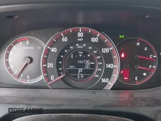 2016 Honda Accord Sport с VIN 1HGCR2F55GA198694, выставлен на аукционе IAAI как лот 41539290 с пробегом 144 736 миль миль и . История ставок и продаж доступна на DreamBid. Изображение 7.
