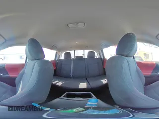 2017 Toyota Tacoma SR5 z VIN 3TMCZ5AN7HM094624, wystawiony jako Copart lot #58166405 z przebiegiem 84 877 mil mil oraz Szkoda całkowita • Salvage title. Historia ofert i sprzedaży dostępna na DreamBid. Obrazek 14.