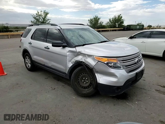 2013 Ford Explorer с VIN 1FM5K7B87DGB06773, выставлен на аукционе Copart как лот 61808615 с пробегом 121 166 миль миль и Списание • Salvage title. История ставок и продаж доступна на DreamBid. Изображение 14.