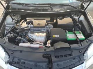 2017 Toyota Camry XLE z VIN 4T1BF1FK9HU625972, wystawiony jako Copart lot #59973965 z przebiegiem 63 630 mil mil oraz Szkoda całkowita • Salvage title. Historia ofert i sprzedaży dostępna na DreamBid. Obrazek 11.