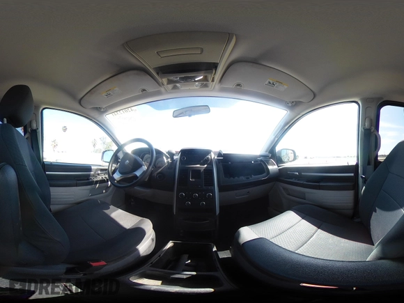 2010 Dodge Grand Caravan SE with VIN 2D4RN4DEXAR195055, listed as a IAAI auction lot 42012341 with 90,748 mi miles and . Bid and sale history available at DreamBid. Image 18.