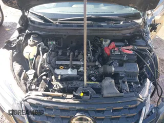 2021 Nissan Kicks SR z VIN 3N1CP5DVXML465845, wystawiony jako IAAI lot #41966146 z przebiegiem 56 134 mil mil oraz . Historia ofert i sprzedaży dostępna na DreamBid. Obrazek 10.