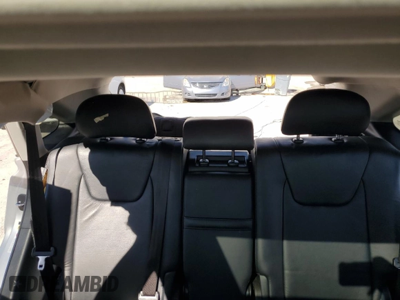 2012 Lexus RX 350 with VIN 2T2ZK1BA6CC069052, listed as a Copart auction lot 77817514 with 132,615 mi miles and Salvage Title. Bid and sale history available at DreamBid. Image 10.