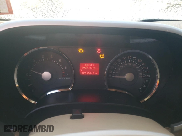 2006 Mercury Mountaineer Luxury with VIN 4M2EU47E56UJ23887, listed as a Copart auction lot 88652355 with 176,196 mi miles and Salvage Title. Bid and sale history available at carsss.com. Image 9.