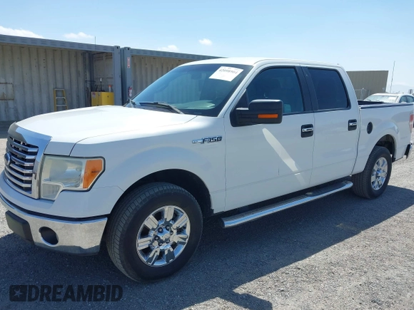 2012 Ford F-150 XL z VIN 1FTFW1CFXCKE36278, wystawiony jako IAAI lot #42098904 z przebiegiem 233 076 mil mil oraz . Historia ofert i sprzedaży dostępna na DreamBid. Obrazek 2.