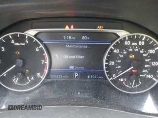 2019 Nissan Altima S z VIN 1N4BL4BV5KC242015, wystawiony jako IAAI lot #39525854 z przebiegiem 106 325 mil mil oraz . Historia ofert i sprzedaży dostępna na DreamBid. Obrazek 7.