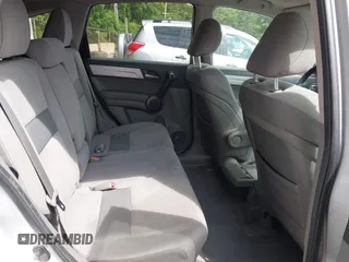 2011 Honda CR-V EX с VIN 5J6RE4H55BL013533, выставлен на аукционе IAAI как лот 42369971 с пробегом 152 431 миль миль и . История ставок и продаж доступна на DreamBid. Изображение 8.