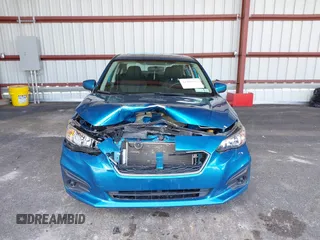 2018 Subaru Impreza Premium with VIN 4S3GKAB62J3611731, listed as a IAAI auction lot 42400939 with 105,665 mi miles and . Bid and sale history available at DreamBid. Image 12.