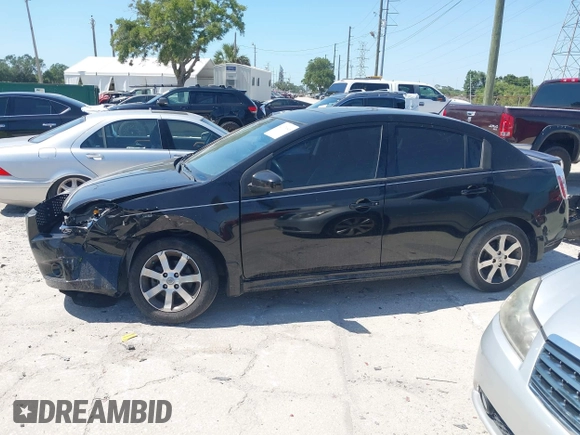 2012 Nissan Sentra SR with VIN 3N1AB6AP6CL679313, listed as a IAAI auction lot 42079645 with 122,707 mi miles and . Bid and sale history available at DreamBid. Image 14.