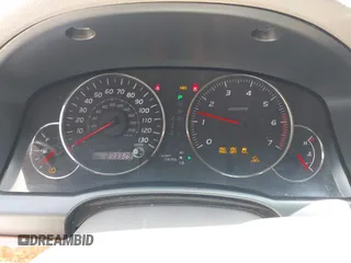 2005 Lexus GX 470 z VIN JTJBT20X350075577, wystawiony jako IAAI lot #42534615 z przebiegiem 233 329 mil mil oraz . Historia ofert i sprzedaży dostępna na DreamBid. Obrazek 7.