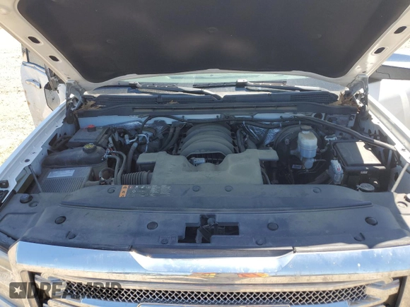2017 GMC Sierra 1500 SLT with VIN 3GTP1NEC0HG401941, listed as a Copart auction lot 54114205 with 149,737 mi miles and Salvage title. Bid and sale history available at DreamBid. Image 11.