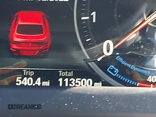 2016 BMW 6 Series 640i xDrive with VIN WBA6D2C51GGT66209, listed as a IAAI auction lot 42064405 with 113,500 mi miles and . Bid and sale history available at carsss.com. Image 16.