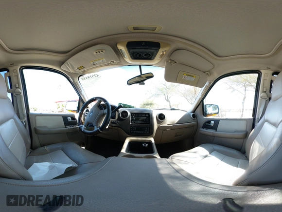 2003 Ford Expedition Eddie Bauer with VIN 1FMFU17LX3LC22998, listed as a IAAI auction lot 42518419 with 161,778 mi miles and . Bid and sale history available at DreamBid. Image 18.