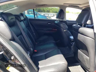 2008 Lexus GS 350 with VIN JTHBE96S080029466, listed as a Copart auction lot 53153785 with 246,157 mi miles and Clean Title. Bid and sale history available at carsss.com. Image 10.