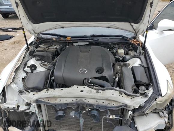 2014 Lexus IS 250 with VIN JTHBF1D29E5024573, listed as a Copart auction lot 82645824 with 149,340 mi miles and Salvage Title. Bid and sale history available at carsss.com. Image 13.