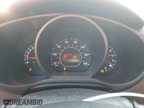 2018 Kia Soul + with VIN KNDJP3A59J7607115, listed as a Copart auction lot 50394225 with 64,210 mi miles and Salvage Title. Bid and sale history available at carsss.com. Image 9.