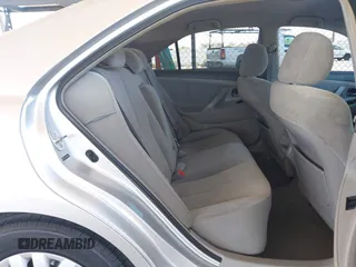 2009 Toyota Camry with VIN 4T4BE46K69R096427, listed as a IAAI auction lot 42150328 with 170,970 mi miles. Bid and sale history available at carsss.com. Image 8.