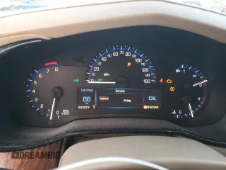 2014 Cadillac CTS Luxury AWD with VIN 1G6AX5S3XE0178755, listed as a Copart auction lot 77660094 with 82,325 mi miles and Salvage Title. Bid and sale history available at DreamBid. Image 9.