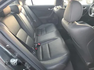 2013 Acura TSX с VIN JH4CU2F42DC002505, выставлен на аукционе Copart как лот 83023234 с пробегом 95 098 миль миль и Списание • Salvage title. История ставок и продаж доступна на DreamBid. Изображение 10.