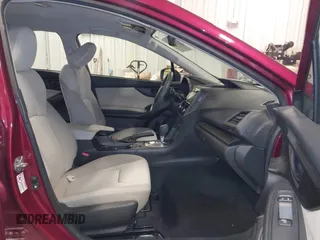 2017 Subaru Impreza Premium z VIN 4S3GKAB69H3602860, wystawiony jako IAAI lot #41508786 z przebiegiem 25 000 mil mil oraz . Historia ofert i sprzedaży dostępna na DreamBid. Obrazek 5.