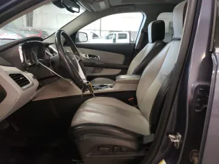 2013 GMC Terrain SLT with VIN 2GKFLXEK3D6353161, listed as a Copart auction lot 70781414 with 84,615 mi miles and Salvage title. Bid and sale history available at DreamBid. Image 7.