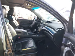 2007 Acura MDX with VIN 2HNYD28297H513434, listed as a IAAI auction lot 41723449 with 199,027 mi miles. Bid and sale history available at carsss.com. Image 5.