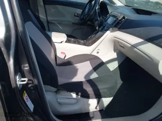 2014 Toyota Venza LE with VIN 4T3ZA3BB0EU089642, listed as a IAAI auction lot 41880358 with 165,474 mi miles. Bid and sale history available at carsss.com. Image 5.