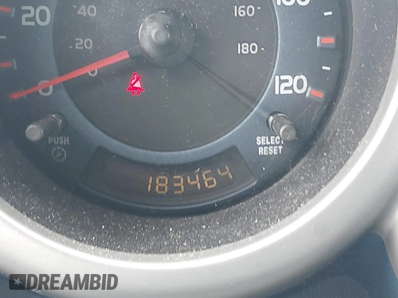 2005 Honda Element LX with VIN 5J6YH18315L008219, listed as a IAAI auction lot 41615035 with 183,464 mi miles and . Bid and sale history available at DreamBid. Image 15.