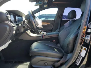 2019 Mercedes-Benz E-Class E 300 with VIN WDDZF4KB9KA590472, listed as a Copart auction lot 49493925 with 45,025 mi miles and Clean Title. Bid and sale history available at carsss.com. Image 7.