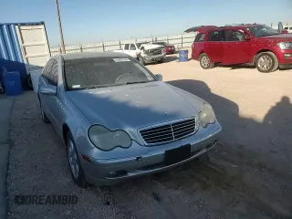 2002 Mercedes-Benz C 230/260/280/320 z VIN WDBRF64JX2F216450, wystawiony jako Copart lot #85496134 z przebiegiem 150 874 mil mil oraz Szkoda całkowita • Salvage title. Historia ofert i sprzedaży dostępna na DreamBid. Obrazek 11.