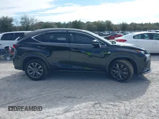 2019 Lexus NX 300 z VIN JTJYARBZ4K2128276, wystawiony jako IAAI lot #41455555 z przebiegiem 79 357 mil mil oraz . Historia ofert i sprzedaży dostępna na DreamBid. Obrazek 13.