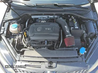 2015 Volkswagen GTI S z VIN 3VWTT7AU9FM100342, wystawiony jako Copart lot #57616155 z przebiegiem 133 971 mil mil oraz Czysty tytuł • Clean title. Historia ofert i sprzedaży dostępna na DreamBid. Obrazek 11.