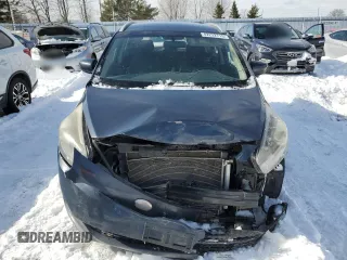 2014 Kia Rondo LX with VIN KNAHT8A33E7041297, listed as a Copart auction lot 42232715 with 230,841 mi miles and Clean Title. Bid and sale history available at carsss.com. Image 5.