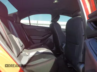 2022 Subaru WRX z VIN JF1VBAB69N8014825, wystawiony jako Copart lot #49662115 z przebiegiem 57 363 mil mil oraz Szkody całkowita. Historia ofert i sprzedaży dostępna na DreamBid. Obrazek 10.